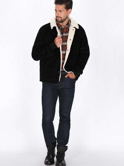Herren Jacke