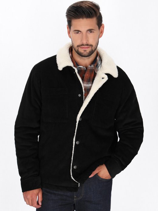 Herren Jacke