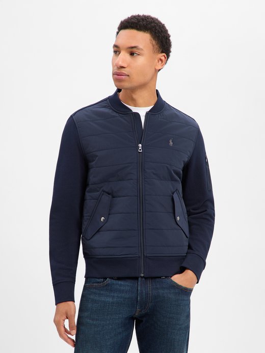 Herren Jacke