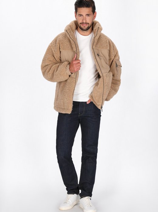 Herren Jacke