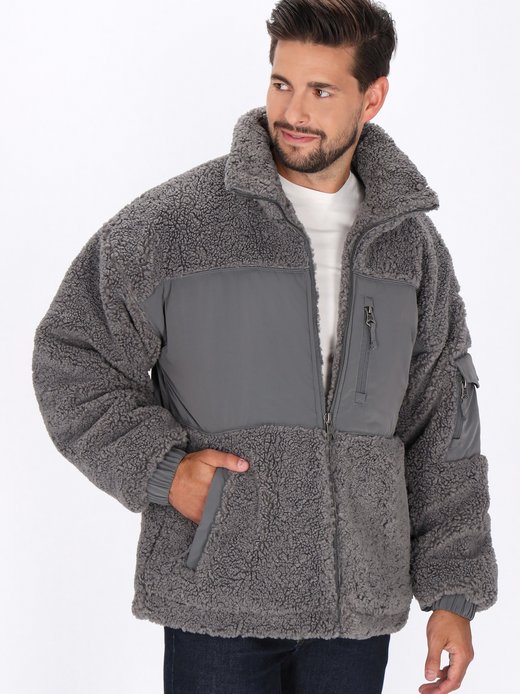 Herren Jacke
