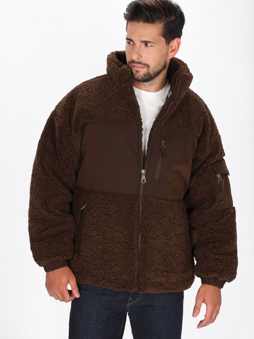 Herren Jacke
