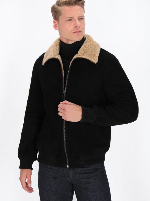 Herren Jacke