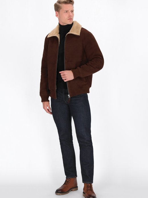 Herren Jacke