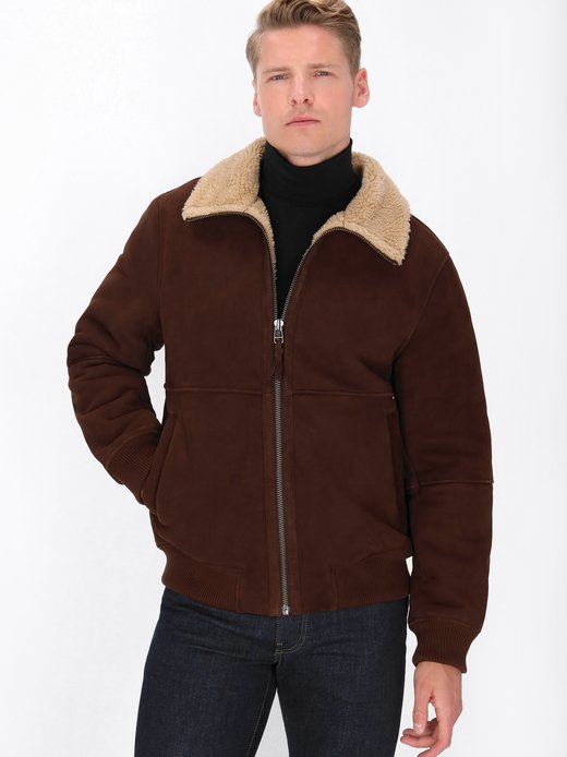 Herren Jacke