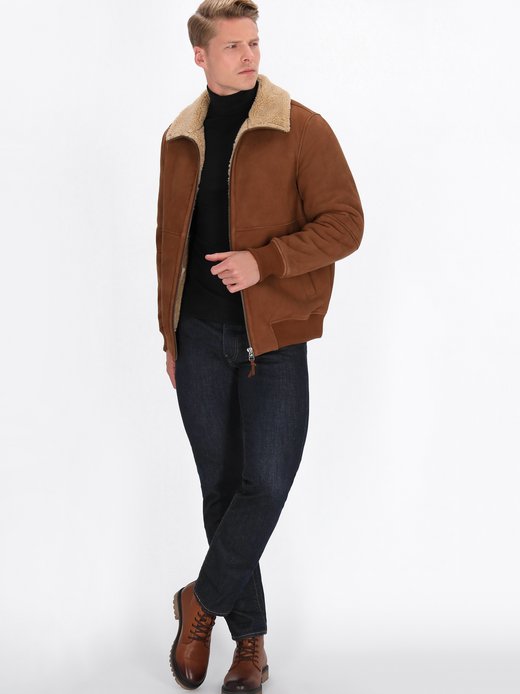 Herren Jacke