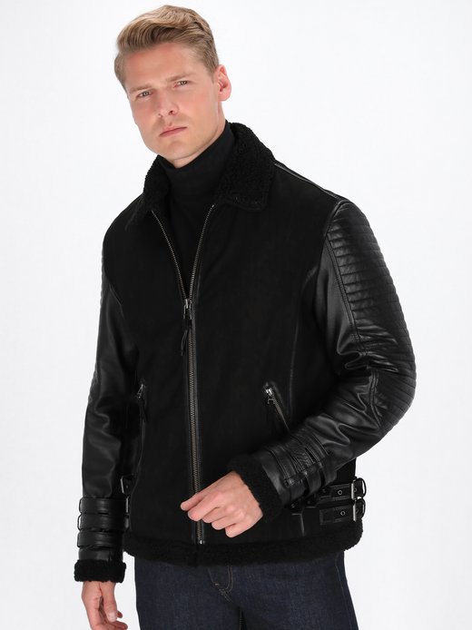 Herren Jacke