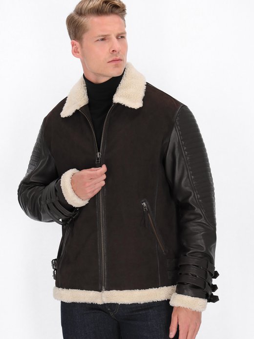 Herren Jacke