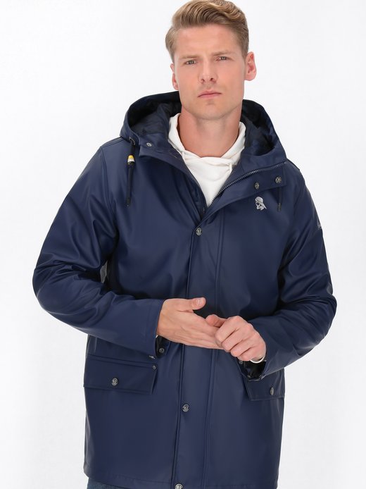 Herren Jacke