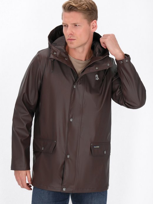 Herren Jacke