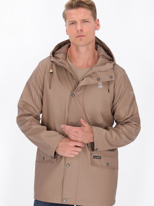 Herren Jacke