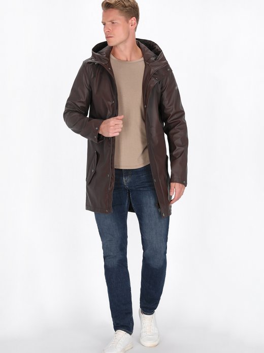 Herren Jacke