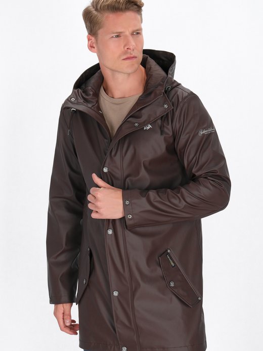 Herren Jacke