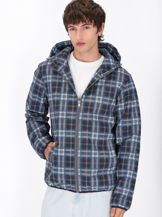 Herren Jacke