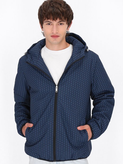 Herren Jacke