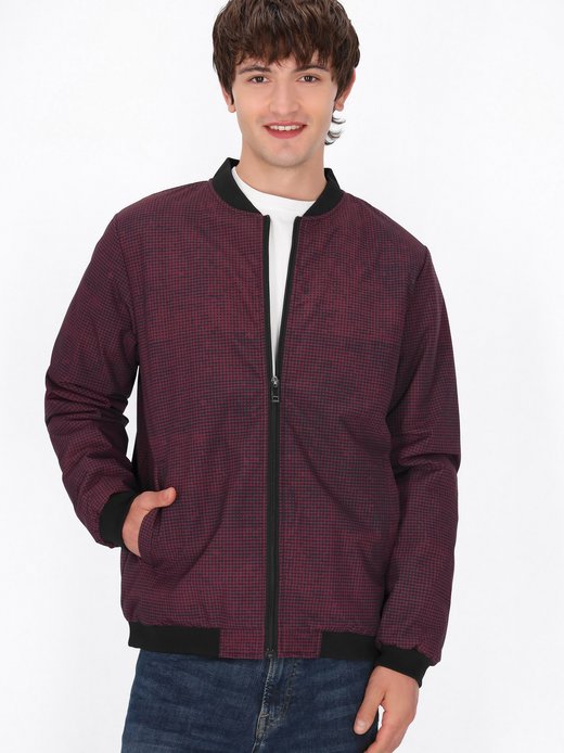 Herren Jacke