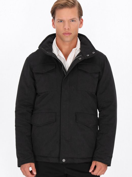 Herren Jacke
