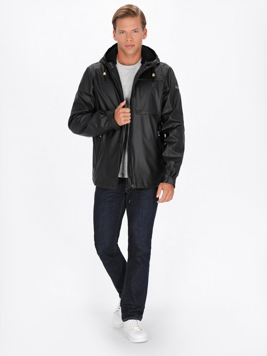 Herren Jacke