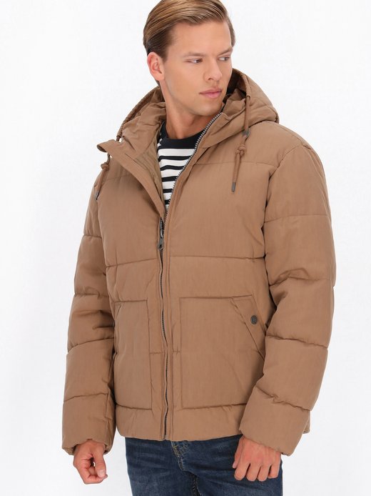 Herren Jacke