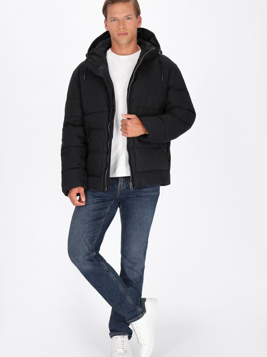 Herren Jacke