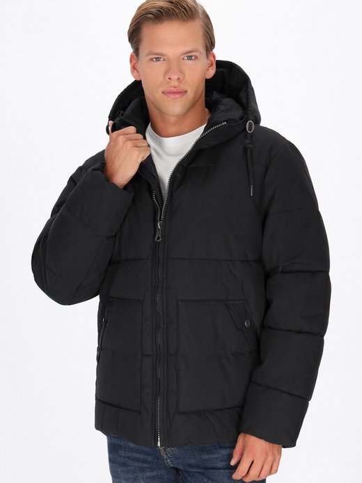 Herren Jacke