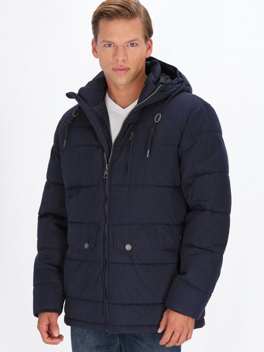 Herren Jacke