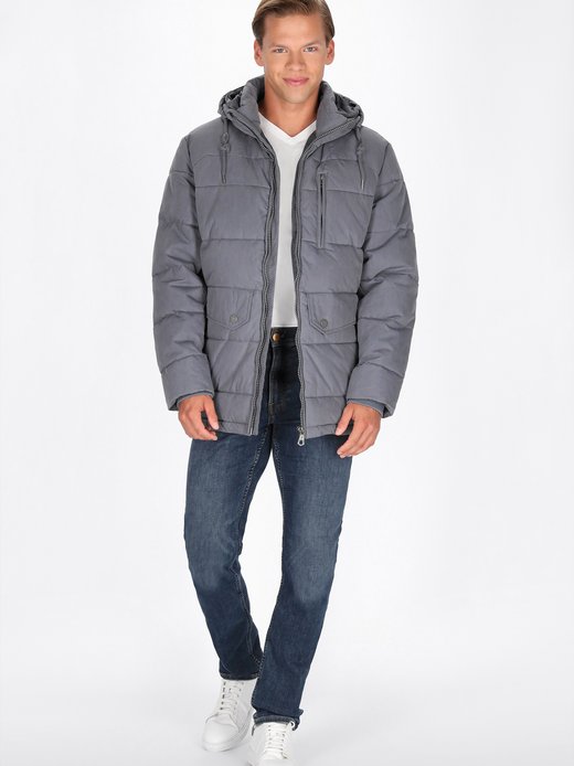 Herren Jacke