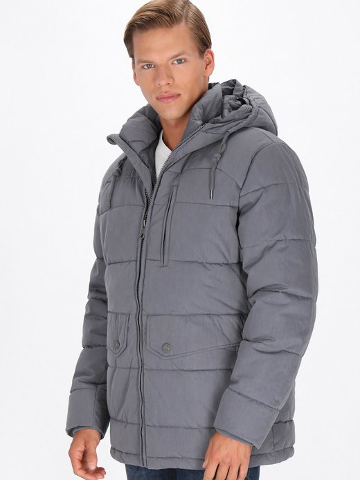 Herren Jacke