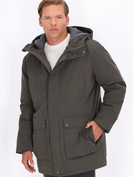 Herren Jacke