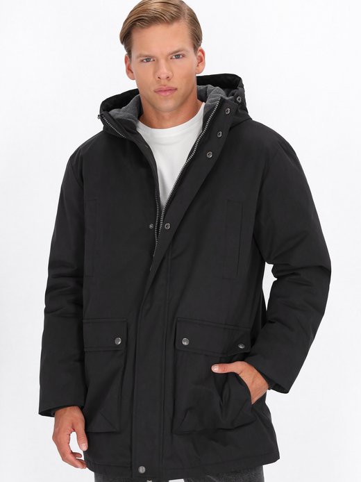 Herren Jacke