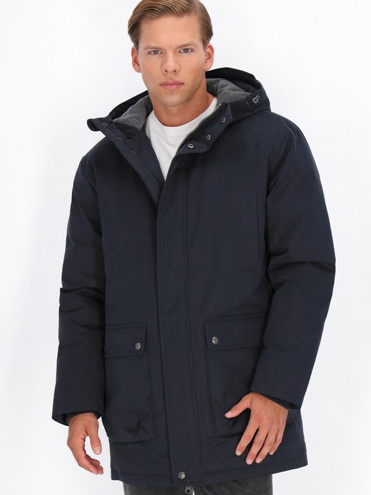 Herren Jacke