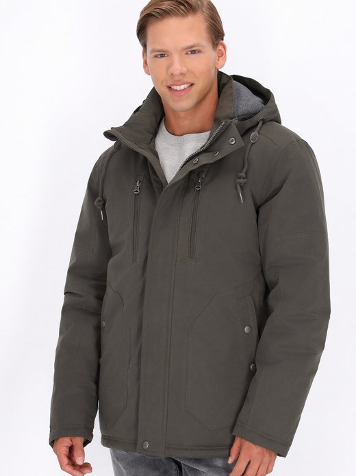 Herren Jacke