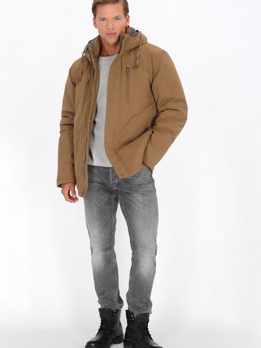 Herren Jacke