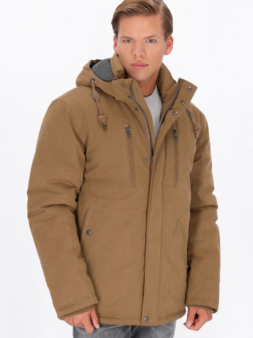 Herren Jacke