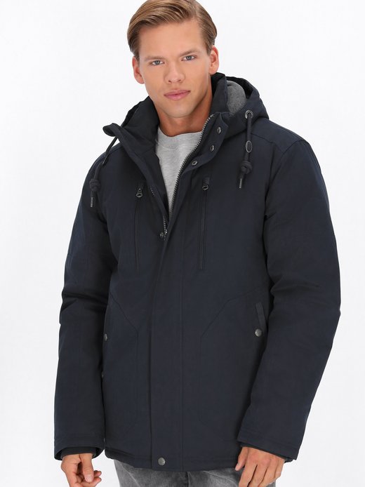 Herren Jacke