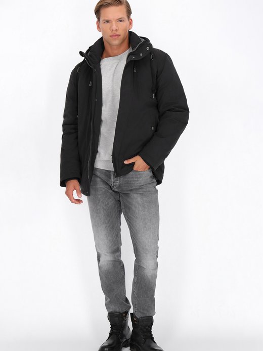Herren Jacke