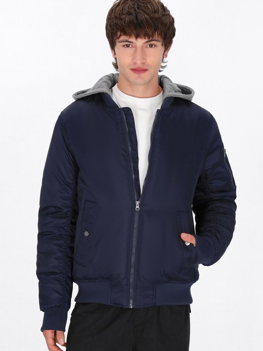 Herren Jacke