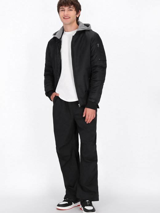 Herren Jacke