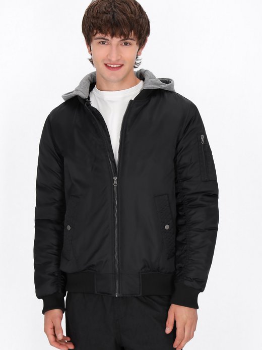 Herren Jacke