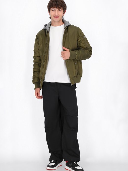 Herren Jacke