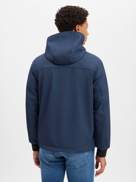 Herren Jacke