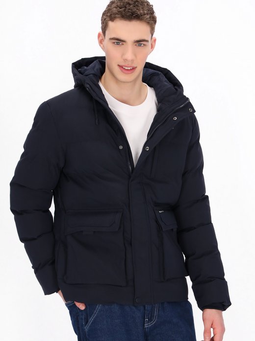 Herren Jacke