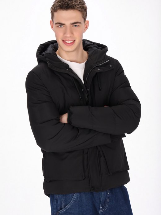 Herren Jacke