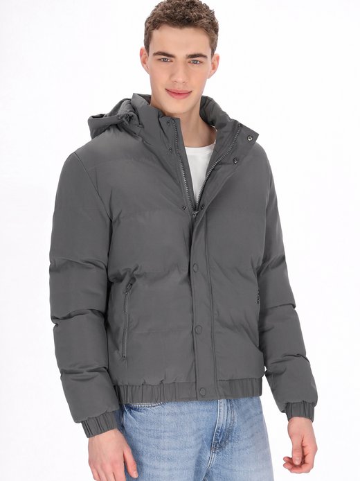 Herren Jacke