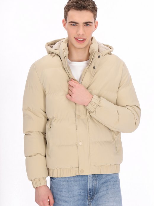 Herren Jacke