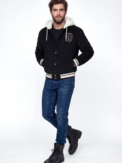 Herren Jacke