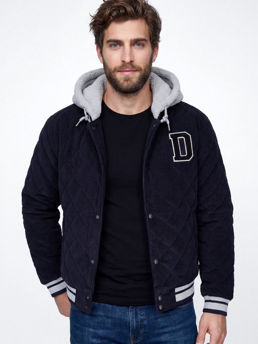 Herren Jacke