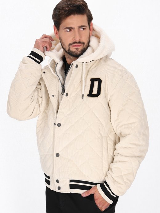 Herren Jacke