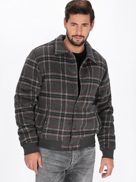 Herren Jacke