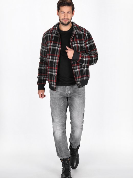 Herren Jacke